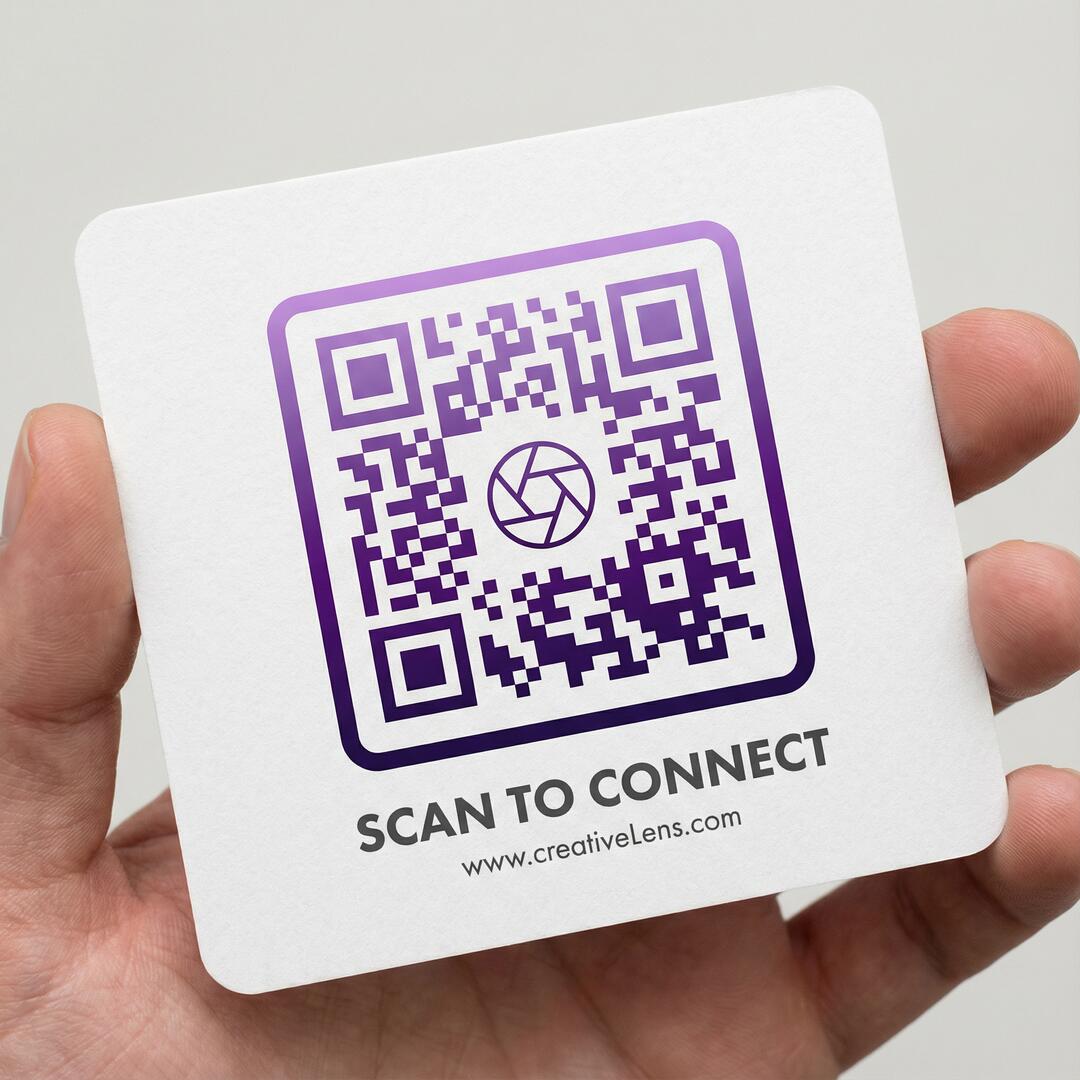 糖心商务二维码