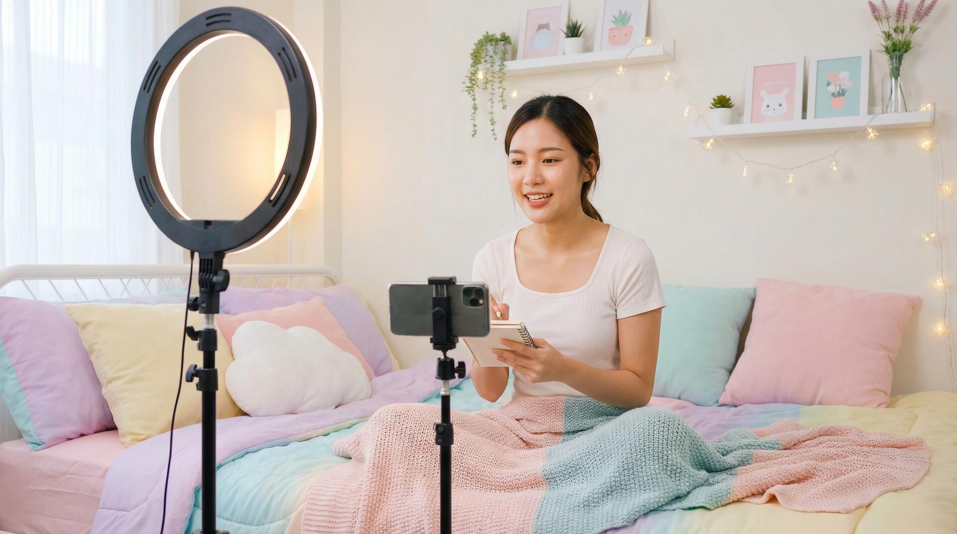 糖心生活视频教程